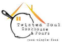 Twisted Soul Cookhouse and Pours